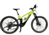 Genesis E-VO FS 2:2