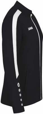 Jako Power Trainingsjacke mit Kapuze Jako Power Trainingsjacke mit Kapuze