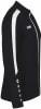 Jako Power Trainingsjacke mit Kapuze