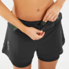 Salomon SENSE AERO 2in1 Laufshorts