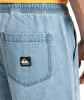 Quiksilver Taxer Denim Shorts