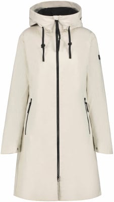 Icepeak Abensberg Parka mit Kapuze Active A.W.S.