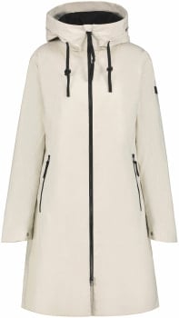 Icepeak Abensberg Parka mit Kapuze Active A.W.S.