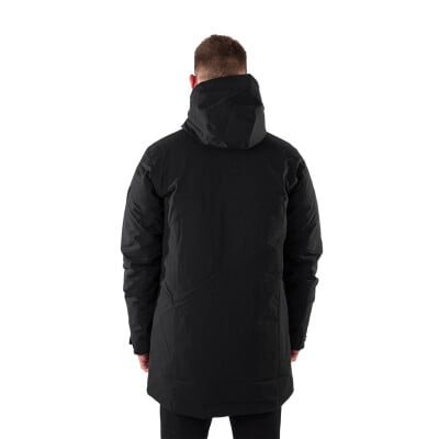 Northfinder Jakub, pánsky urban kabát Northfinder Jakub, pánsky urban kabát