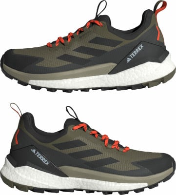 adidas Terrex Free Hiker 2.0 Low GTX Outdoorschuhe