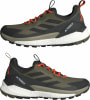 adidas Terrex Free Hiker 2.0 Low GTX Outdoorschuhe