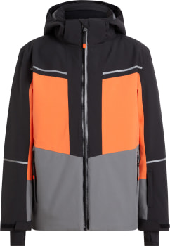 McKINLEY Darius II AQX 10.10 Skijacke mit Kapuze
