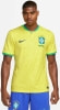 Nike Brasilien Heimtrikot