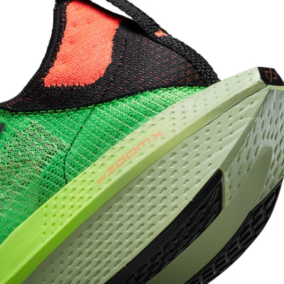 Nike Pán. bežecká obuv Zm Alphafly Next% FK 2 veï. US