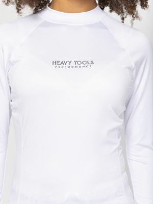 Heavy Tools AmoraS26 női hosszú ujjú UV-póló