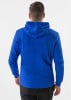 Jako Base Trainingsjacke mit Kapuze