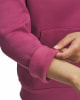Under Armour UNDER ARMOUR RIVAL FLC Shimmer Kapuzensweater