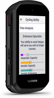 Garmin Edge 850 GPS-Radcomputer