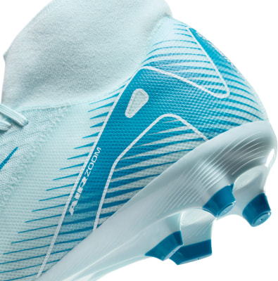 Nike Mercurial Superfly 10 Academy FG/MG férfi stoplis focicipő