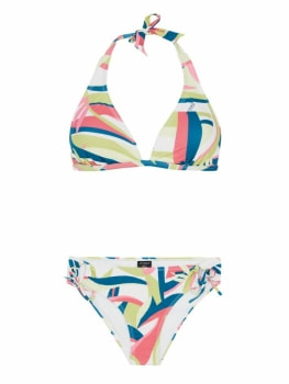 Protest Prtash Halter C-Cup Bikini-Set