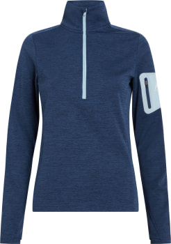 McKINLEY Tampo Midlayer mit Halfzip