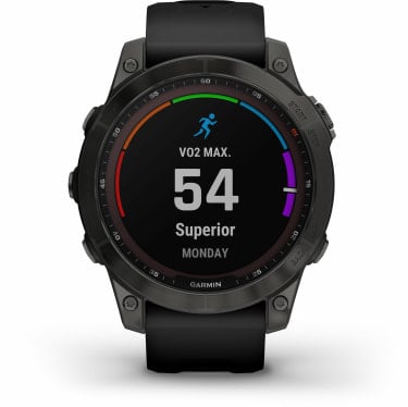 Fenix 7 Sapphire Multisport Smartwatch