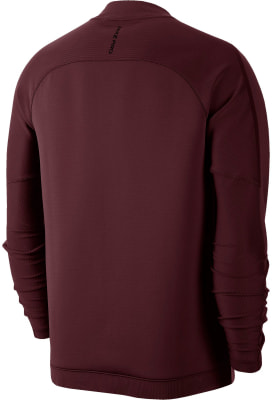 Nike Pro FZ Fleece férfi kabát