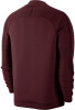 Nike Pro FZ Fleece férfi kabát