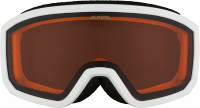 Alpina Scarabeo JR DH Skibrille
