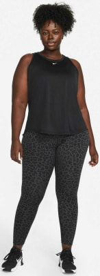 Nike Dri-FIT One, dámské legíny