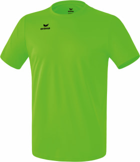 Funktions Teamsport T-Shirt         kurzarm 100% PES