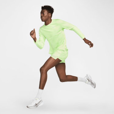 Stride 5" Laufshorts