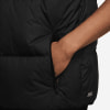 Nike M Sf Club Puffer Vest 550 Pán.vesta