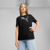 Puma Ess Metallic T-Shirt