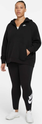 Nike W Nsw Essntl Lggng női legging