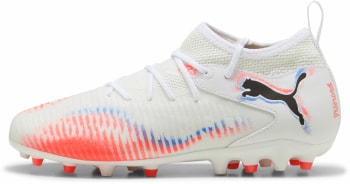 Puma Future 8 Match MG Nockenfussballschuh UK-Gr.