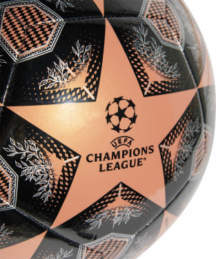 UCL CLB Fussball