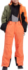McKINLEY STM David AQX 10.10 Skijacke mit Kapuze