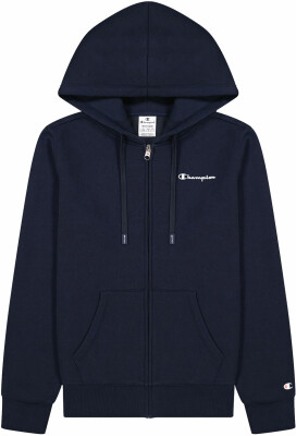 Champion Hooded FZ női kapucnis felső