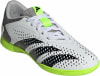 adidas Predator Accuracy.4 IN SALA Hallenfußballschuhe