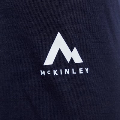 McKINLEY Shane Langarmshirt