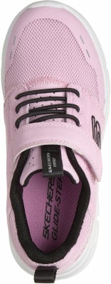 Skechers Glide-Step Flow Gyerek fitneszcipő európai méret Skechers Glide-Step Flow Gyerek fitneszcipő európai méret