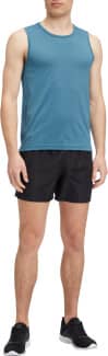 Tanui SL Laufshirt