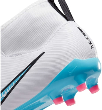 JR ZOOM Det. kopačky Superfly 9 Academy FG/MG