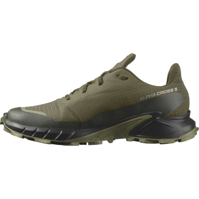Salomon Pán. tréningová obuv Alphacross 5 GTX veï. VB