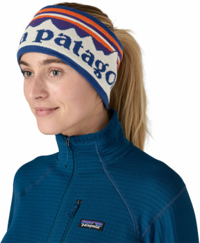 Patagonia Powder Town Stirnband