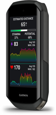 Garmin Edge 1050 GPS-Radcomputer