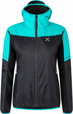 Montura Escape Hybridjacke mit Kapuze