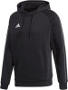 adidas CORE18 HOODY férfi kapucnis felső
