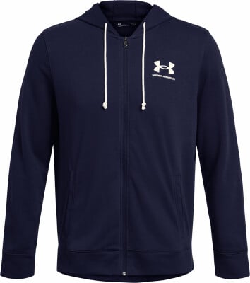 Under Armour Rival Terry Kapuzenjacke Under Armour Rival Terry Kapuzenjacke