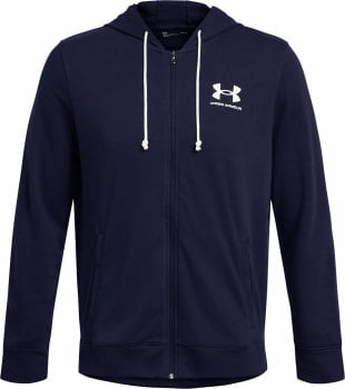 Under Armour Rival Terry Kapuzenjacke