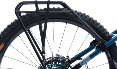 acidhardgoods Gepäckträger