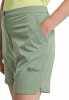 Jack Wolfskin Hiking Alpine Wandershorts