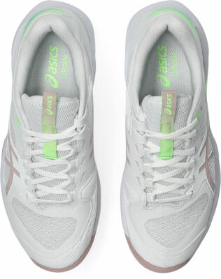 Asics Solution Speed FF 4 Clay / Tennisschuhe