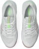 Asics Solution Speed FF 4 Clay / Tennisschuhe